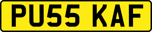 PU55KAF