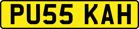 PU55KAH