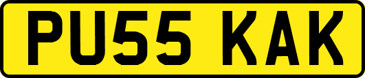 PU55KAK