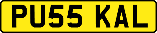 PU55KAL