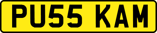 PU55KAM