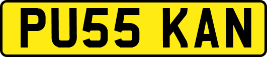 PU55KAN