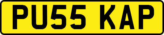 PU55KAP