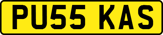 PU55KAS