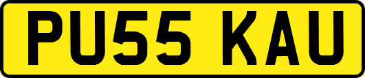 PU55KAU