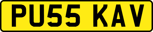 PU55KAV