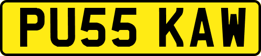 PU55KAW