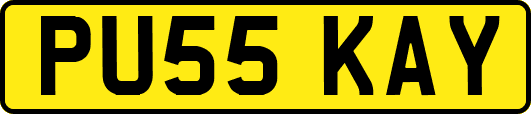 PU55KAY