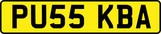 PU55KBA
