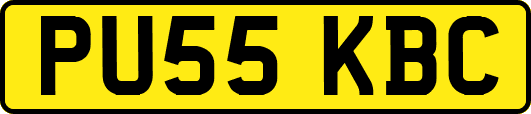 PU55KBC