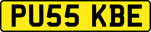 PU55KBE