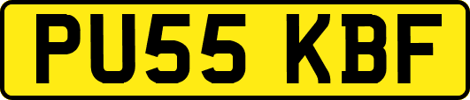 PU55KBF