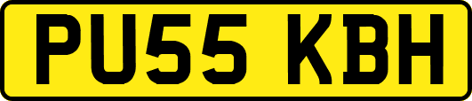 PU55KBH