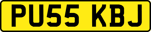 PU55KBJ