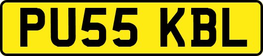 PU55KBL