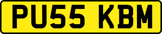 PU55KBM