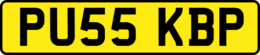 PU55KBP