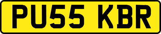 PU55KBR