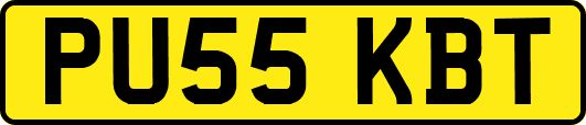 PU55KBT