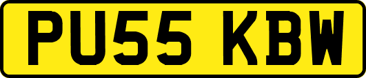 PU55KBW