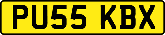 PU55KBX