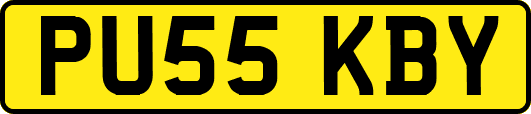 PU55KBY