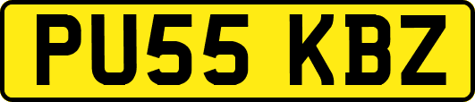 PU55KBZ