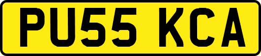 PU55KCA