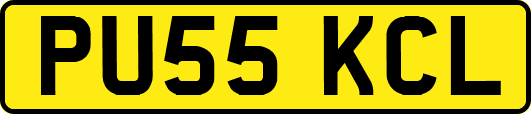 PU55KCL