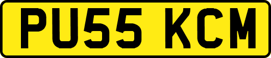 PU55KCM