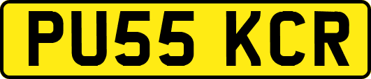 PU55KCR