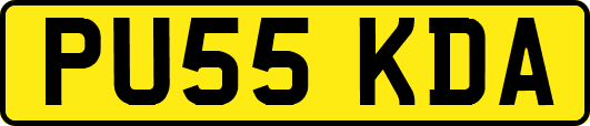 PU55KDA