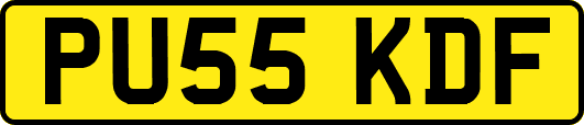 PU55KDF