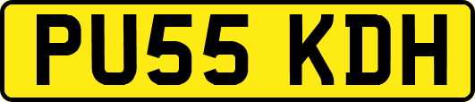 PU55KDH