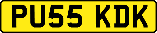 PU55KDK