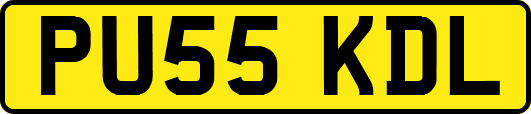 PU55KDL