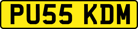 PU55KDM