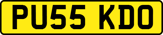 PU55KDO