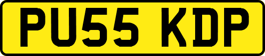 PU55KDP
