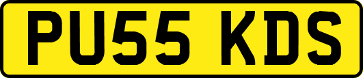 PU55KDS