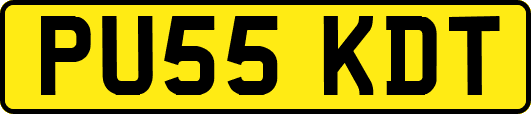 PU55KDT