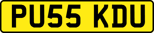 PU55KDU
