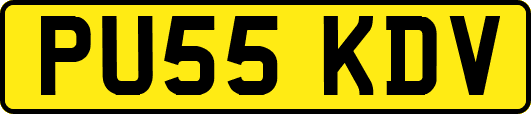 PU55KDV