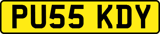 PU55KDY