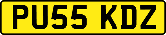 PU55KDZ