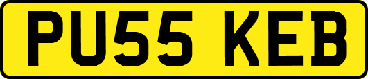 PU55KEB