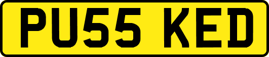PU55KED