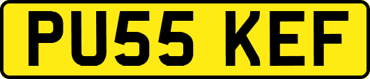 PU55KEF
