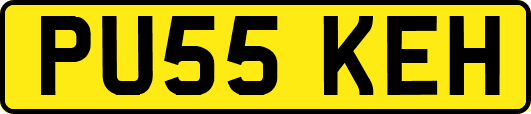PU55KEH