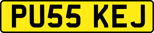 PU55KEJ